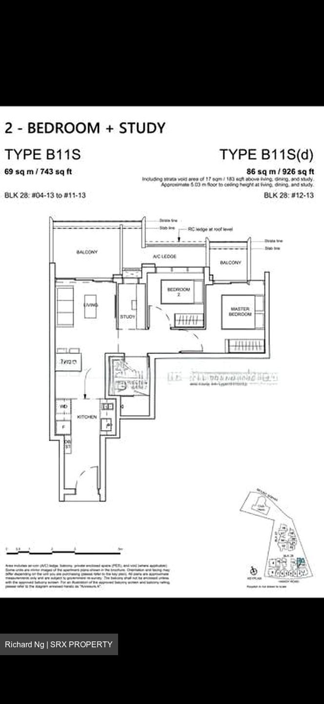 Haus On Handy (D9), Condominium #574241481